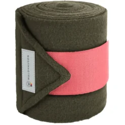 WALDHAUSEN Fleecebandage Esperia, 4er Set