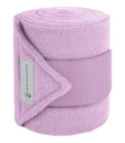 WALDHAUSEN Fleecebandage Esperia, 4er Set