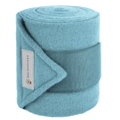 WALDHAUSEN Fleecebandage Esperia, 4er Set