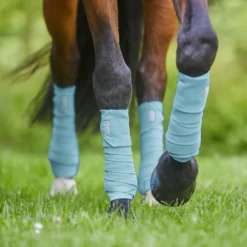 WALDHAUSEN Fleecebandage Esperia, 4er Set