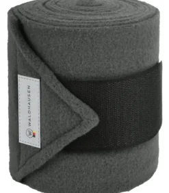 WALDHAUSEN Fleecebandage Esperia, 4er Set