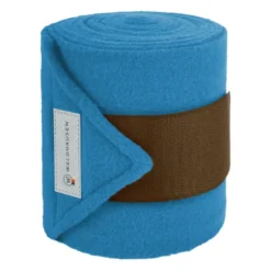 WALDHAUSEN Fleecebandage Esperia, 4er Set