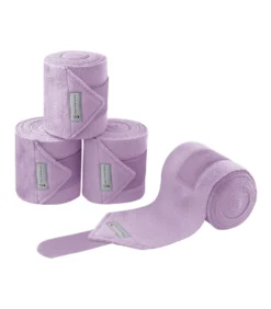 WALDHAUSEN Fleecebandage Esperia, 4er Set