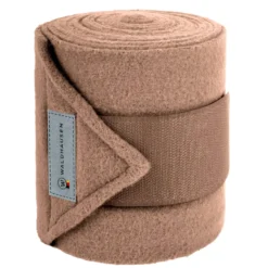 WALDHAUSEN Fleecebandage Esperia, 4er Set