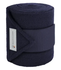 WALDHAUSEN Fleecebandage Esperia Pony, 4er Set