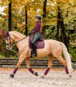 WALDHAUSEN Fleecebandagen Nepal