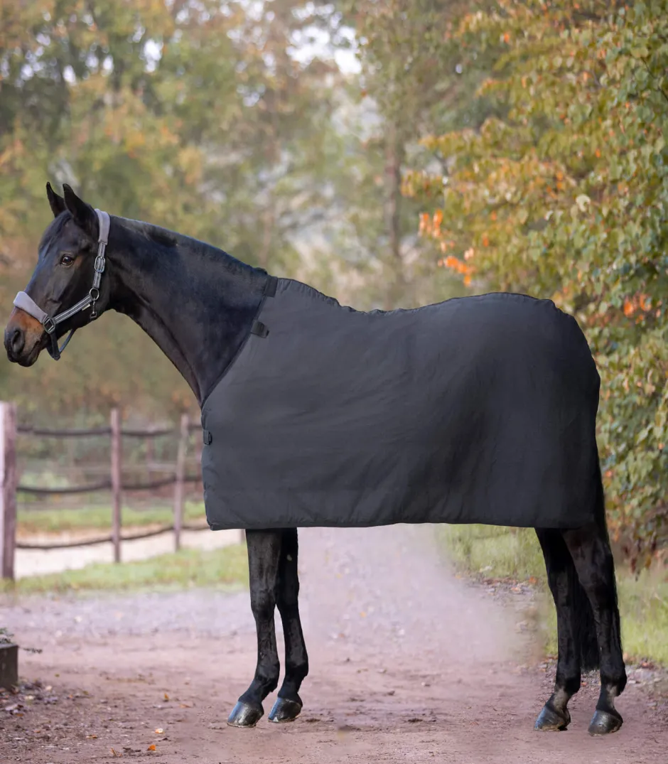 WALDHAUSEN Fleece Unterdecke