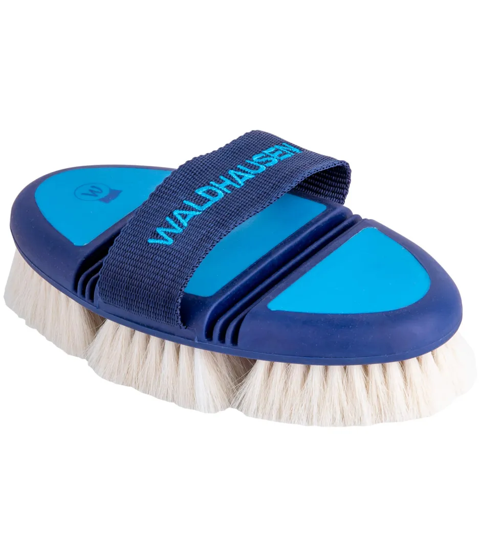 WALDHAUSEN Flex Glanzbürste