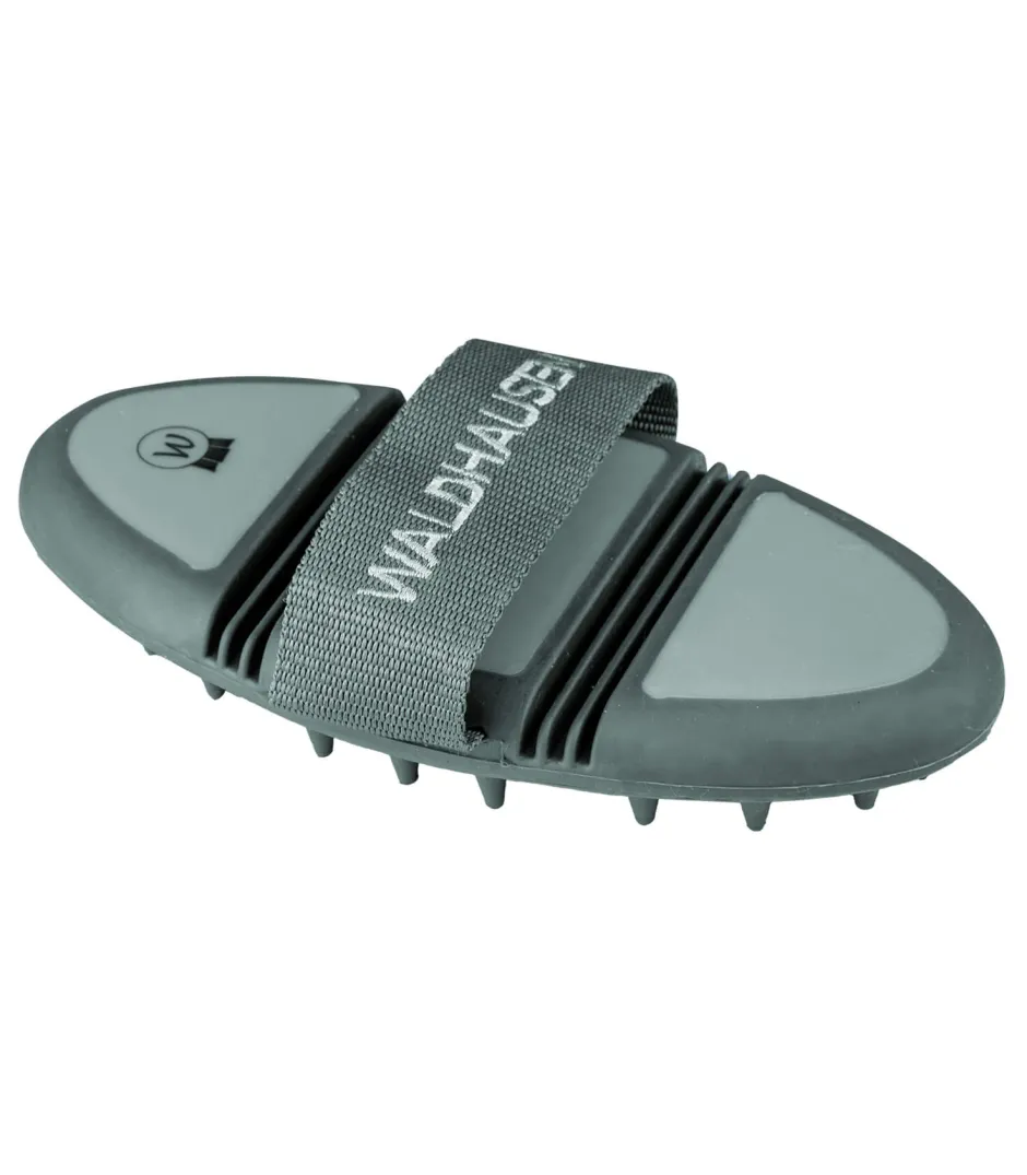WALDHAUSEN Flex Massage-Striegel