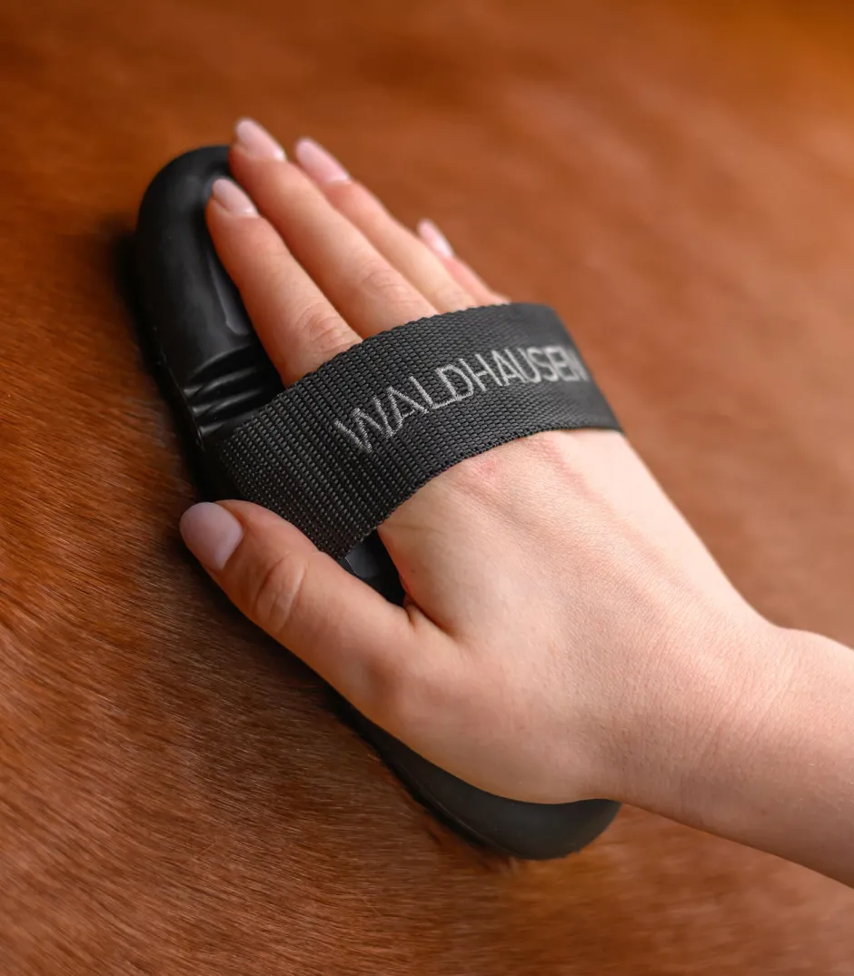 WALDHAUSEN Flex Striegel