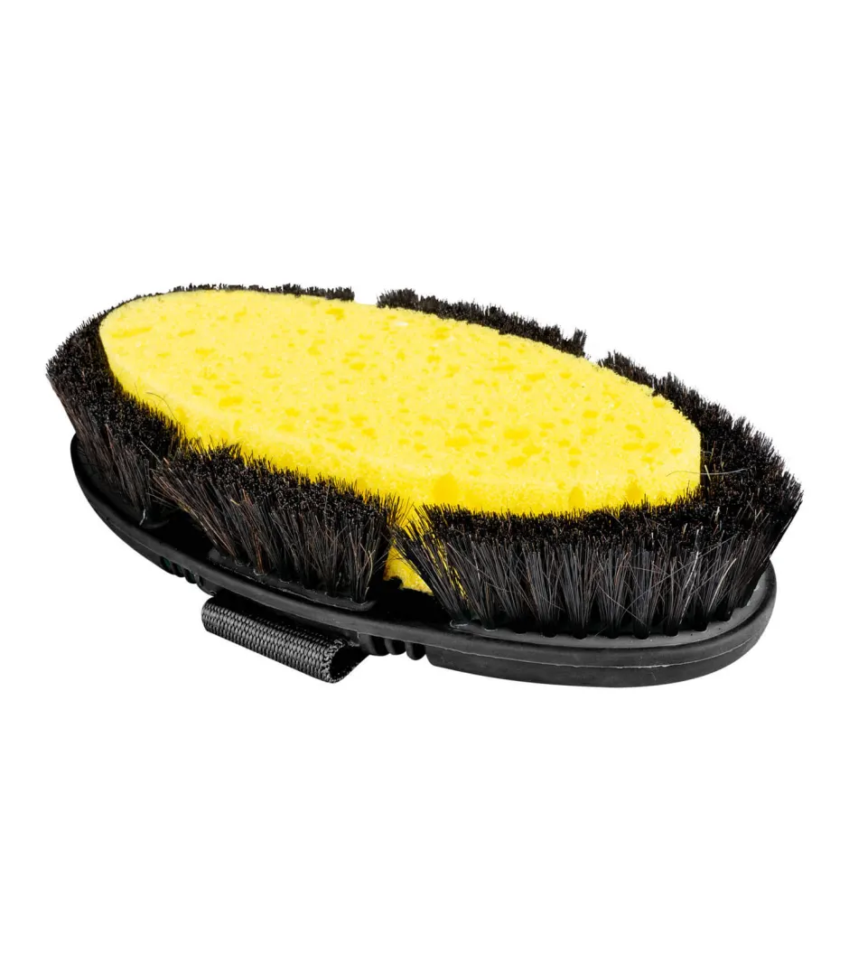 WALDHAUSEN Flex Waschbürste