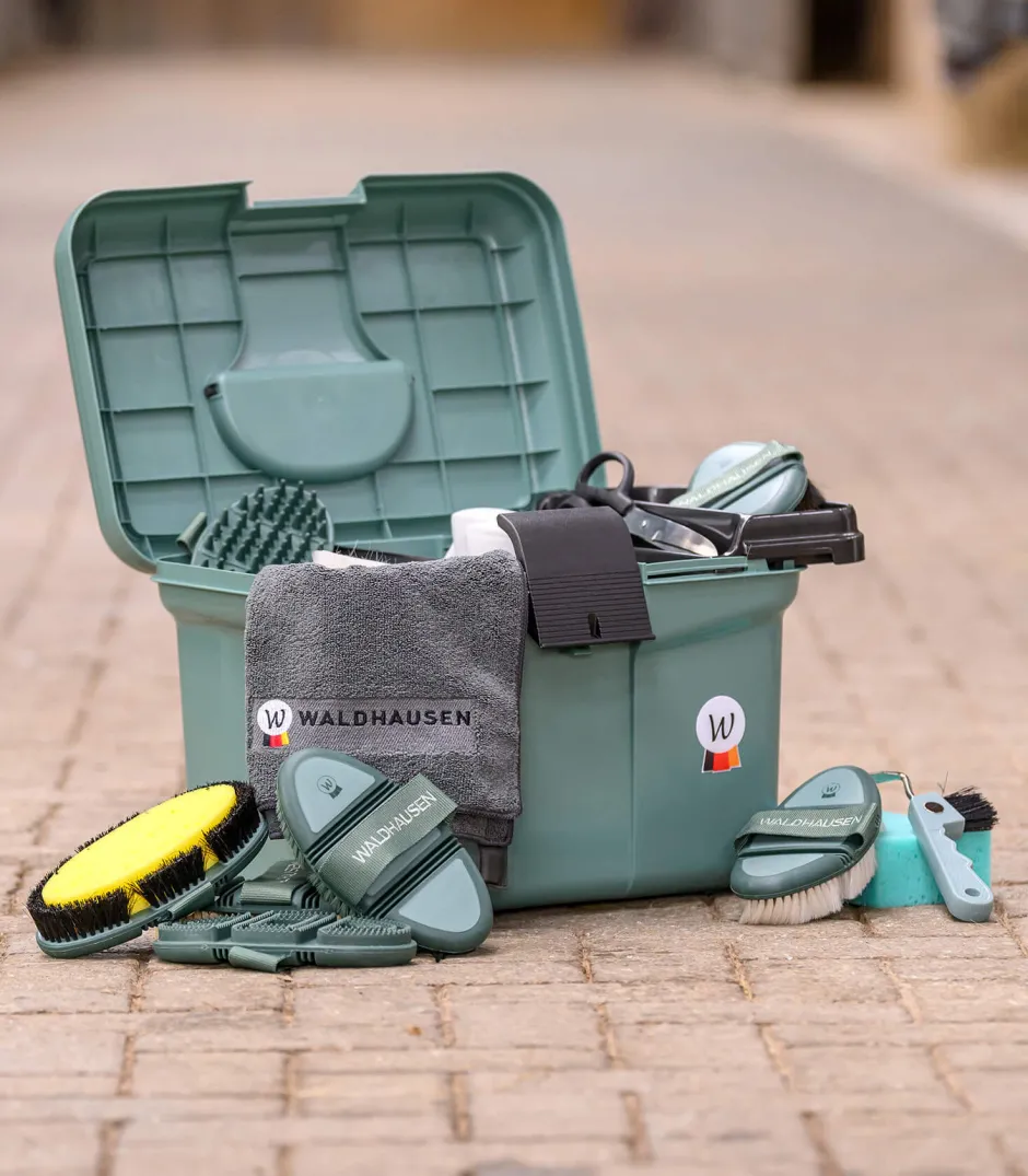 WALDHAUSEN Flex Waschbürste