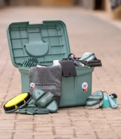 WALDHAUSEN Flex Wurzelbürste