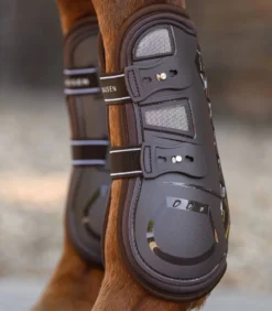 WALDHAUSEN Gamasche Memory Foam Pro