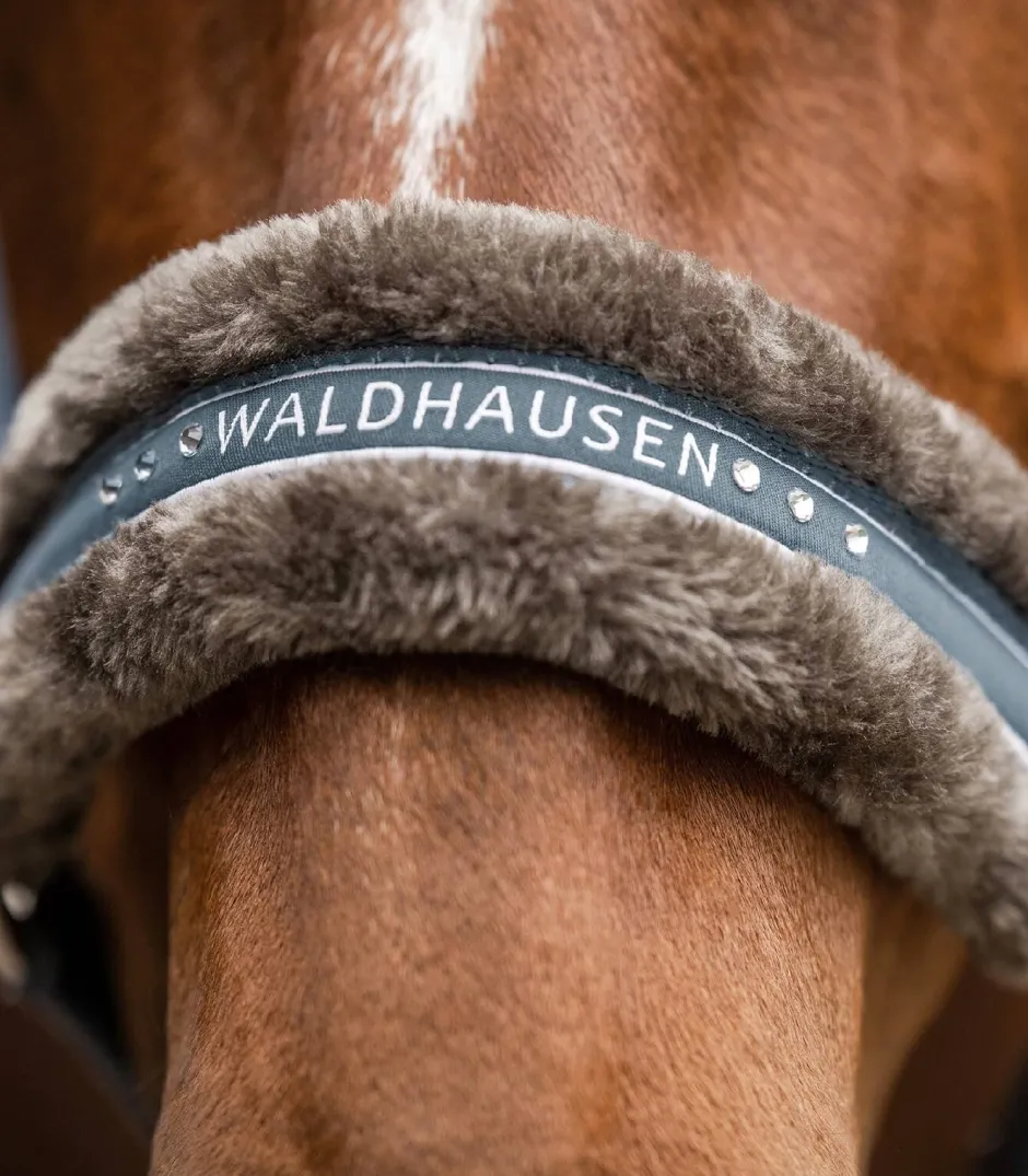 WALDHAUSEN Halfter Elegant