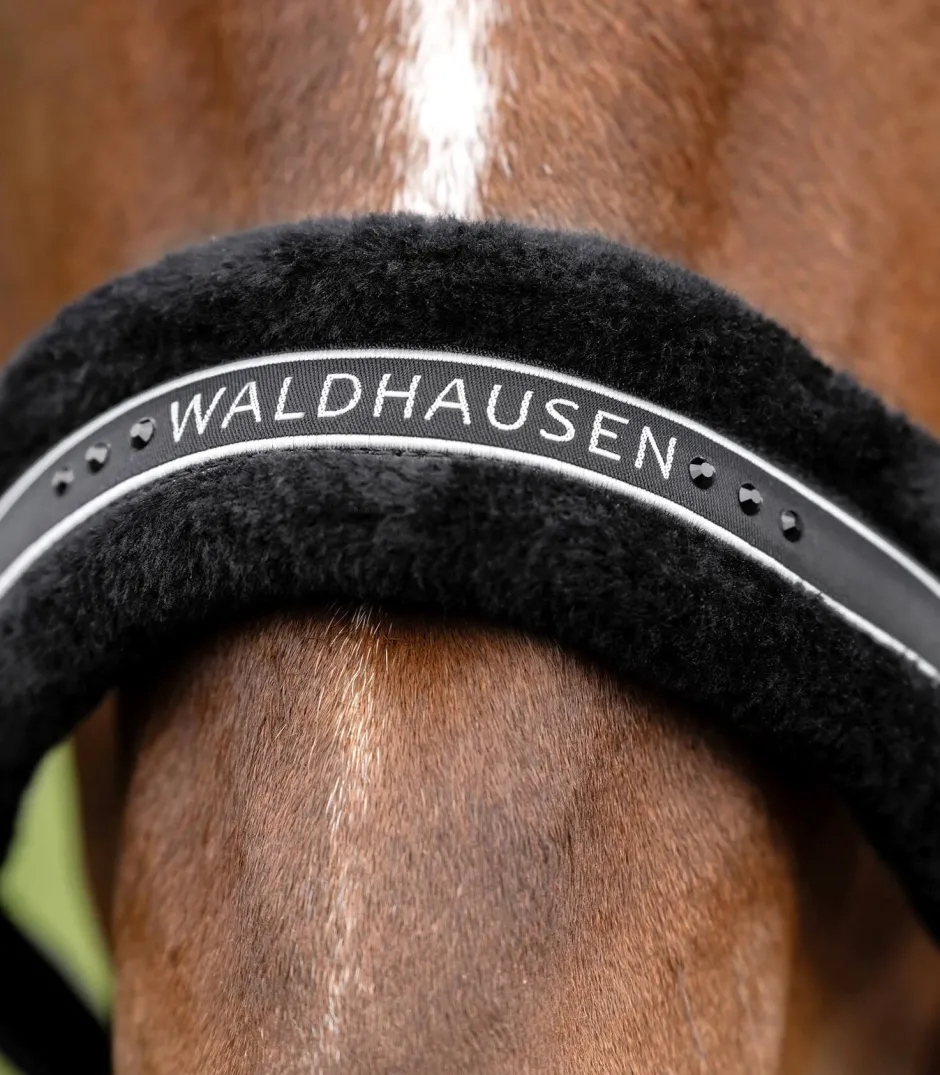 WALDHAUSEN Halfter Elegant