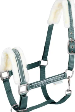 WALDHAUSEN Halfter Elegant