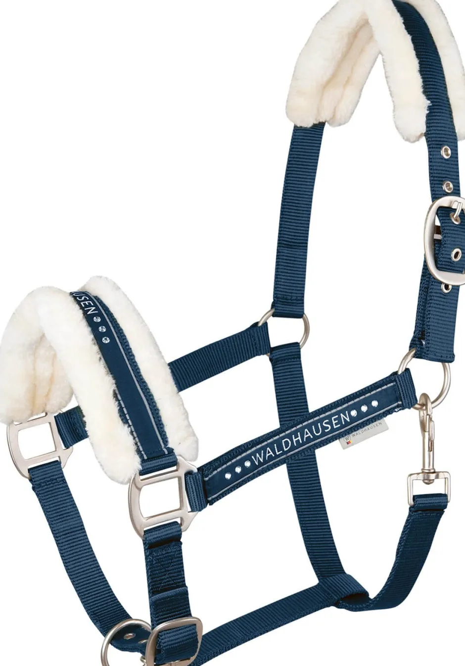 WALDHAUSEN Halfter Elegant