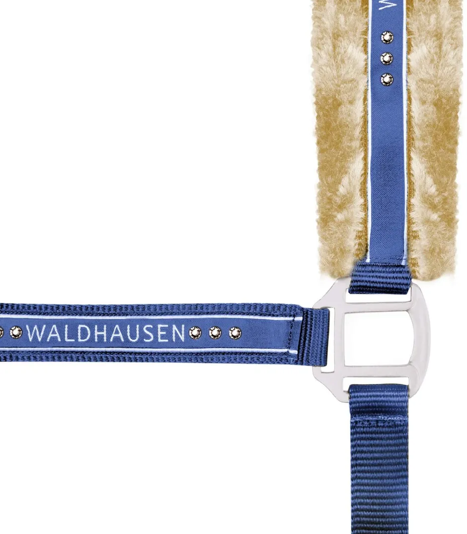 WALDHAUSEN Halfter Elegant