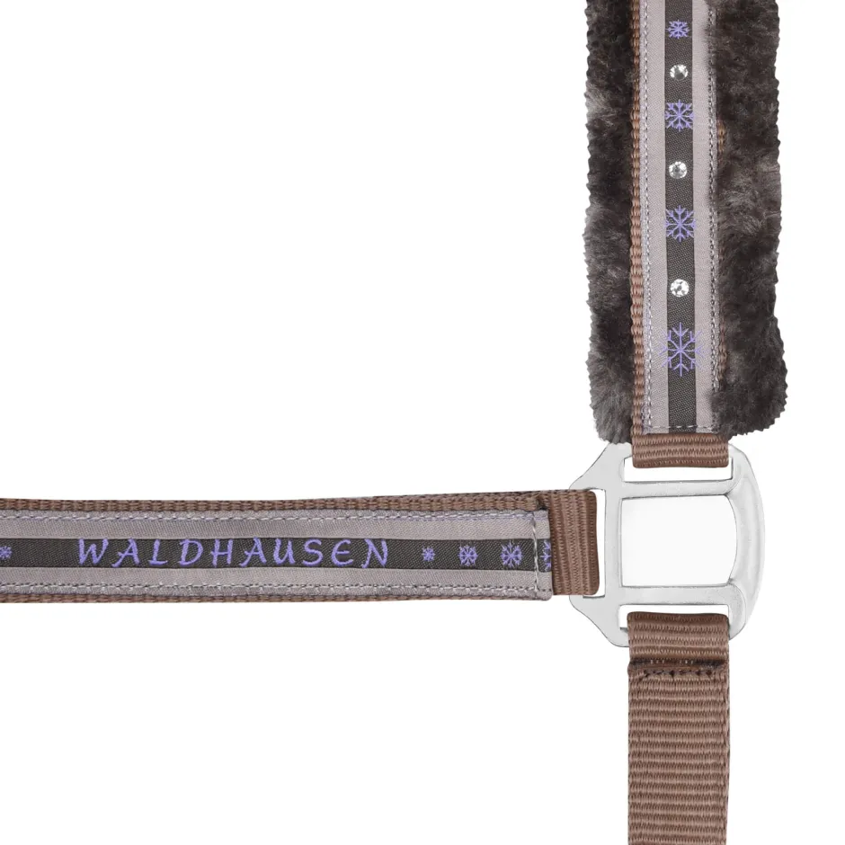 WALDHAUSEN Halfter Elegant