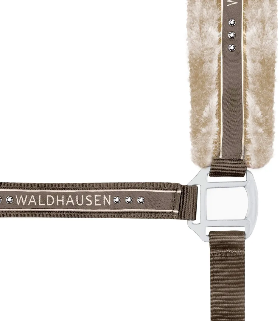 WALDHAUSEN Halfter Elegant