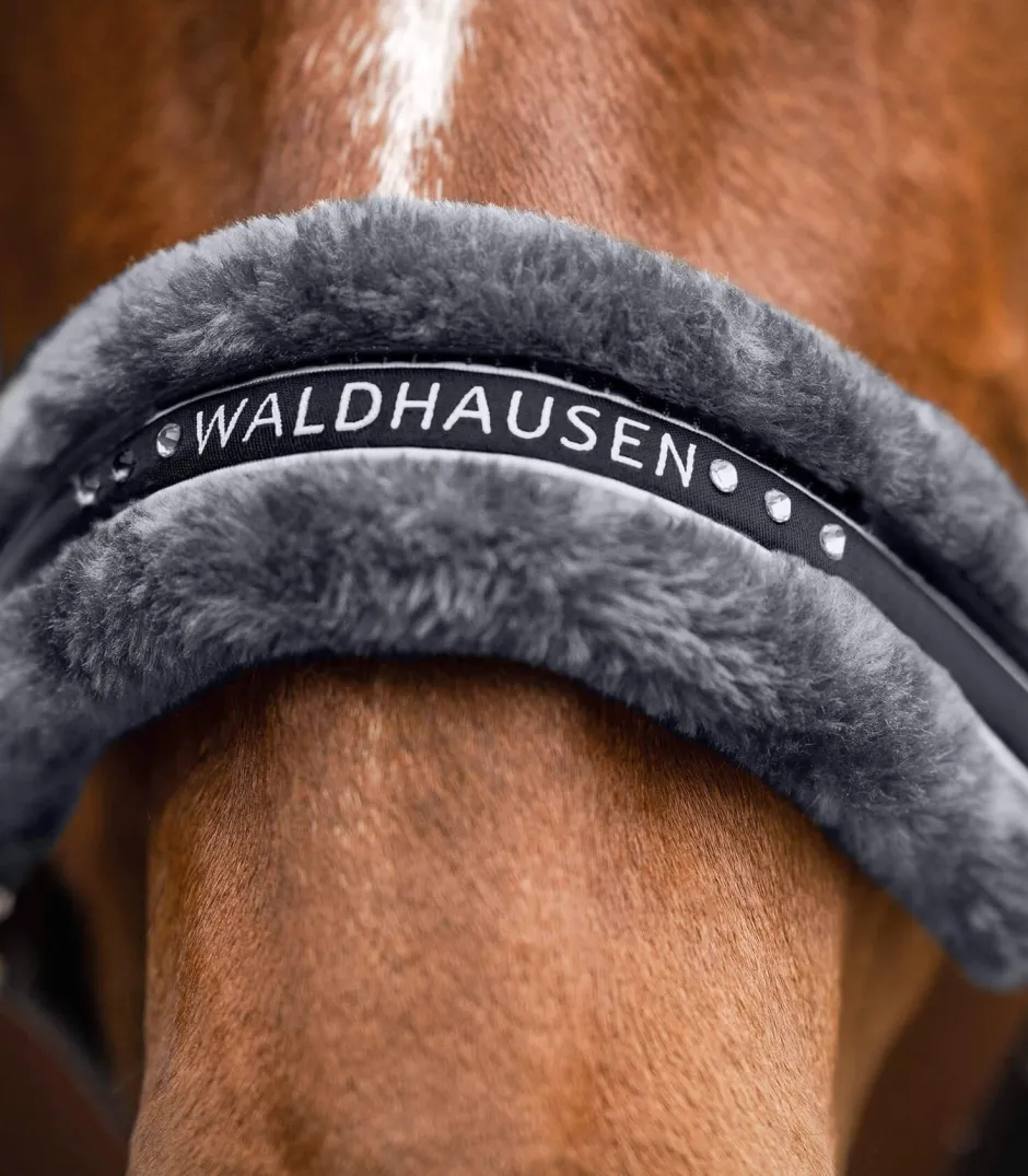 WALDHAUSEN Halfter Elegant