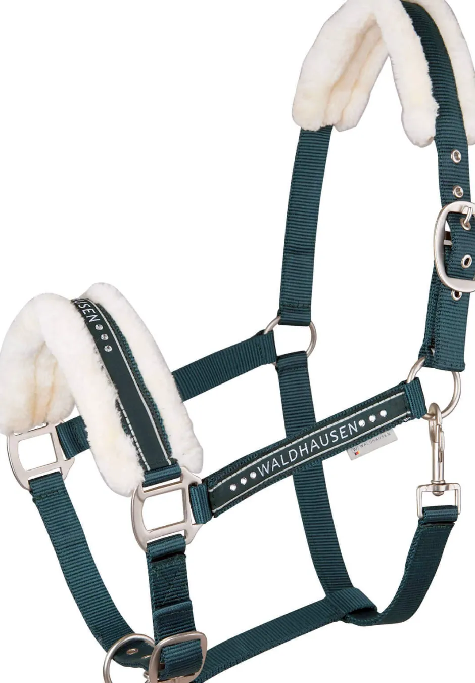 WALDHAUSEN Halfter Elegant