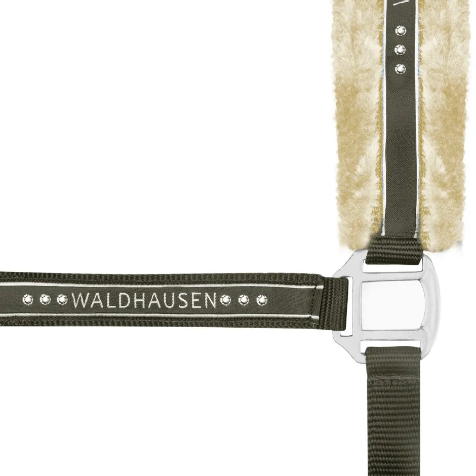 WALDHAUSEN Halfter Elegant