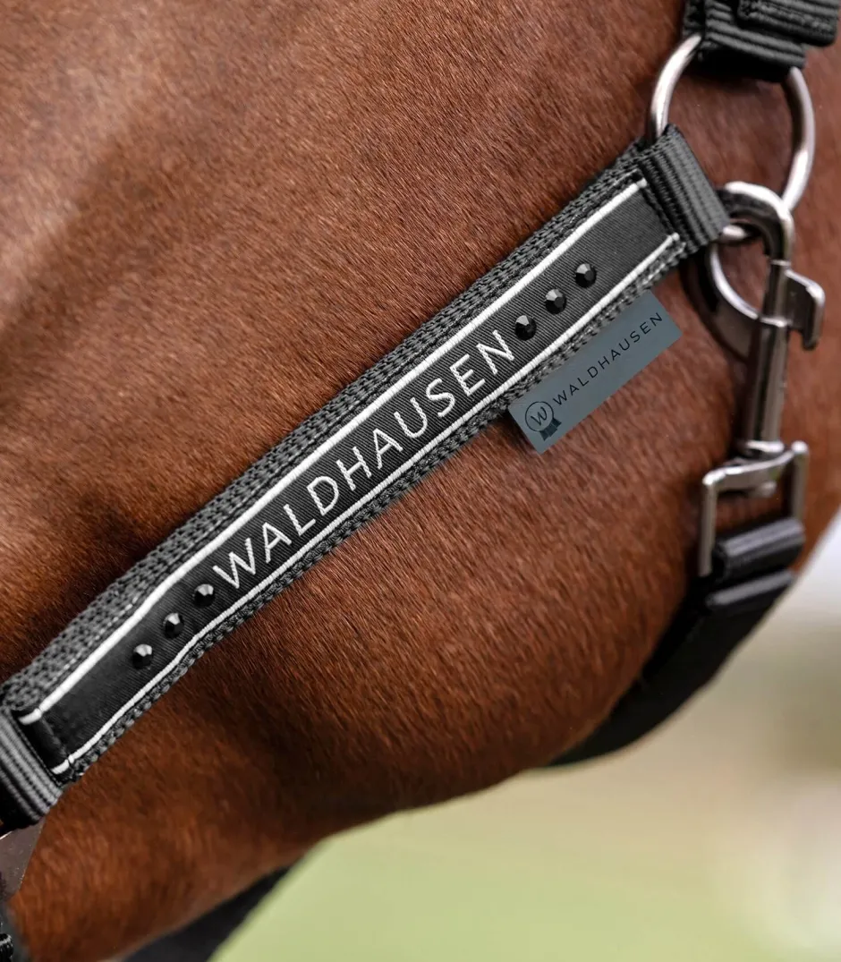 WALDHAUSEN Halfter Elegant