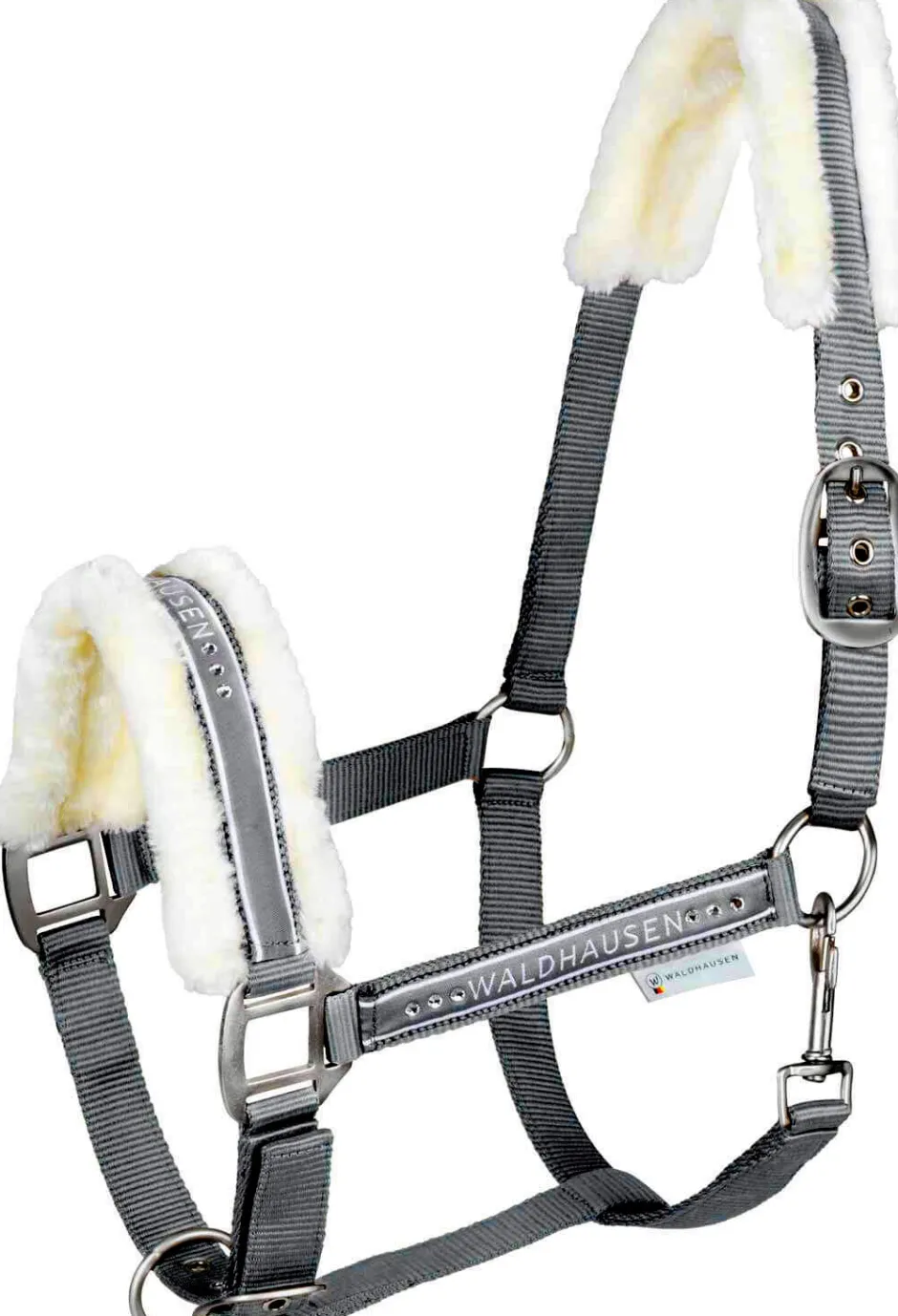 WALDHAUSEN Halfter Elegant