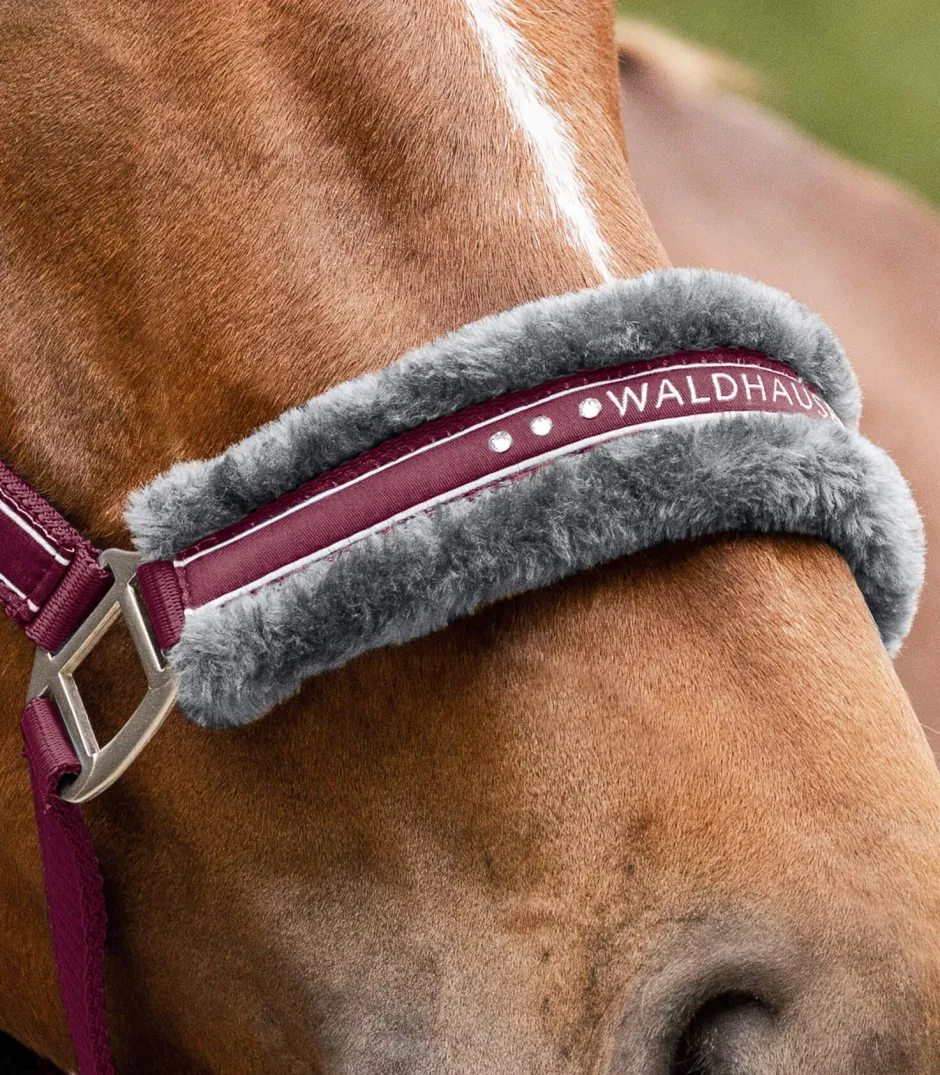 WALDHAUSEN Halfter Elegant