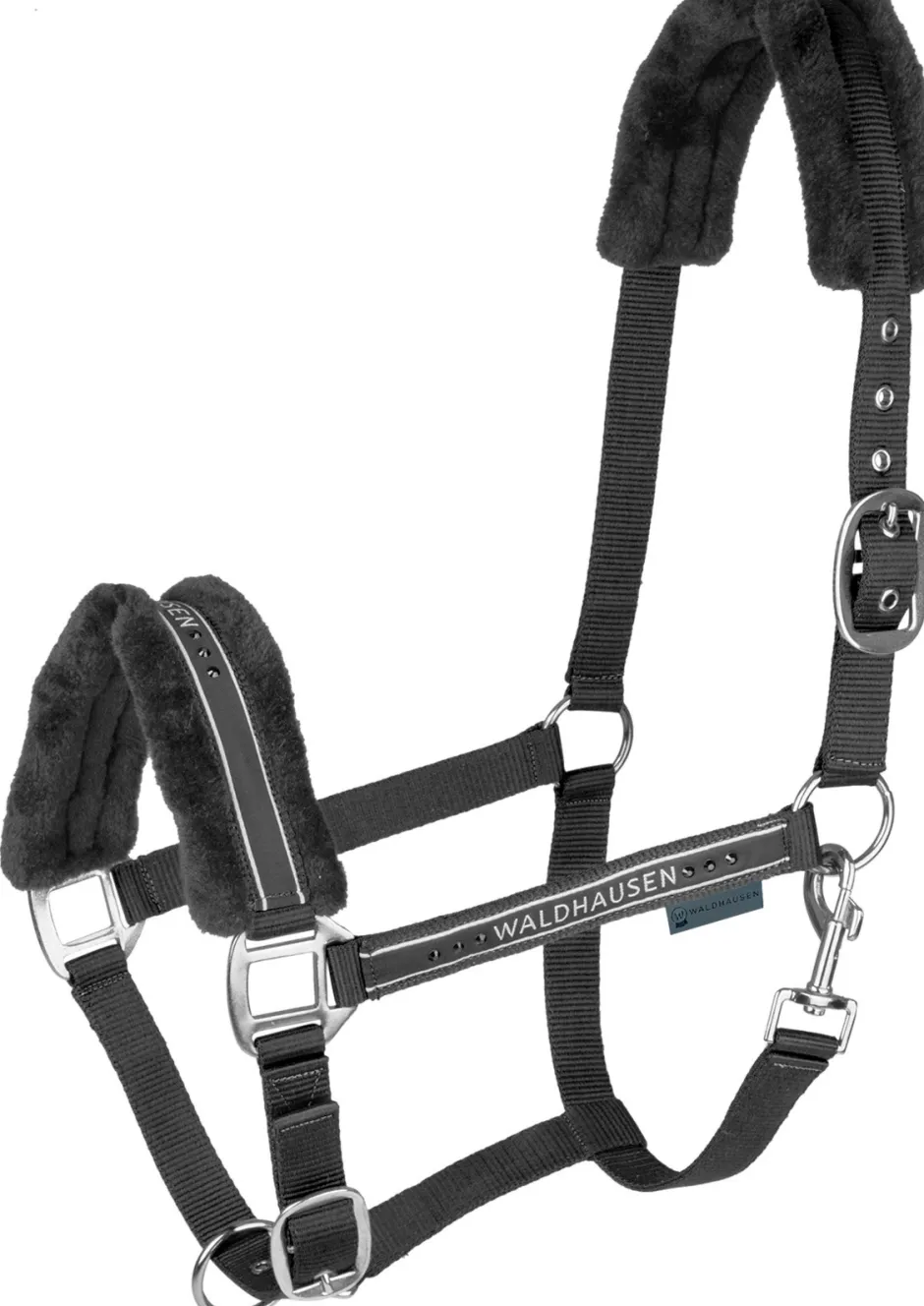 WALDHAUSEN Halfter Elegant