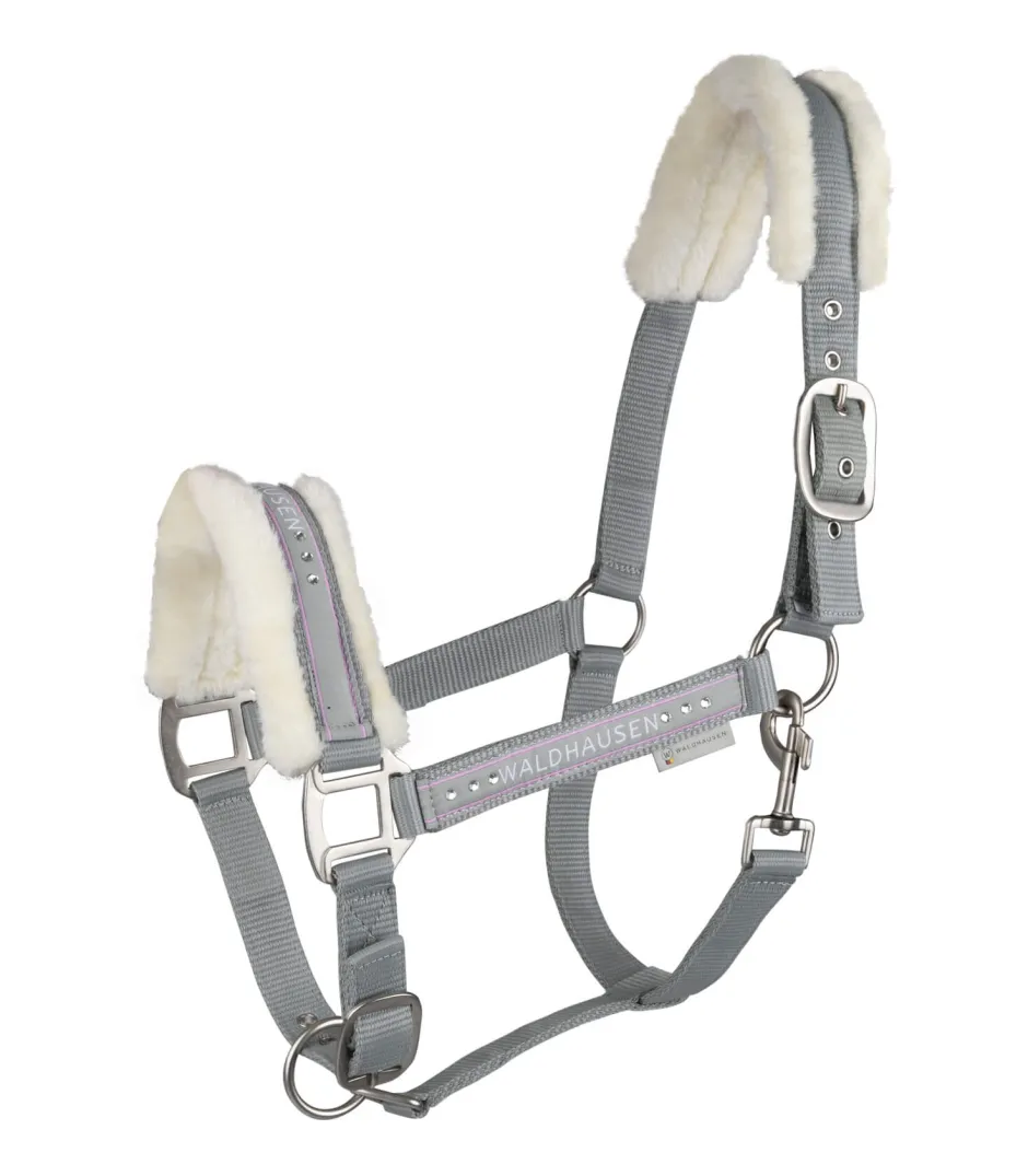 WALDHAUSEN Halfter Elegant