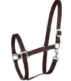WALDHAUSEN Halfter Perlon
