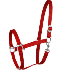WALDHAUSEN Halfter Perlon