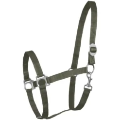 WALDHAUSEN Halfter Perlon