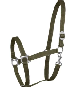 WALDHAUSEN Halfter Perlon