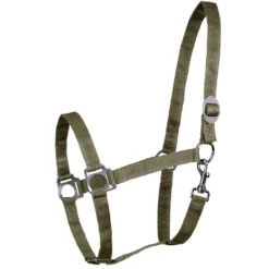 WALDHAUSEN Halfter Perlon