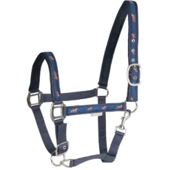 WALDHAUSEN Halfter Pferdchen