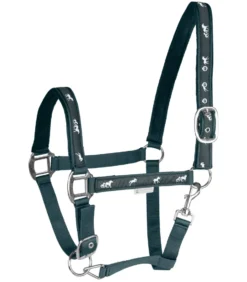 WALDHAUSEN Halfter Pferdchen