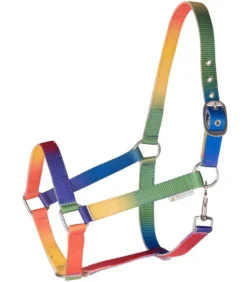 WALDHAUSEN Halfter Regenbogen