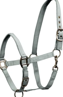 WALDHAUSEN Halfter Satin