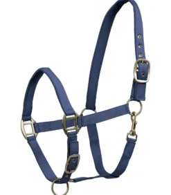 WALDHAUSEN Halfter Satin