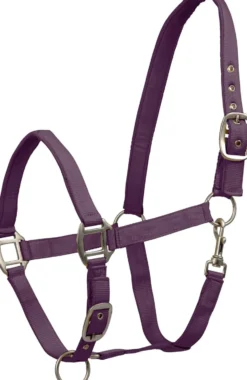 WALDHAUSEN Halfter Satin