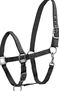 WALDHAUSEN Halfter Satin