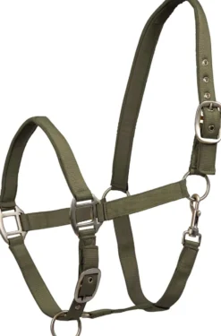 WALDHAUSEN Halfter Satin