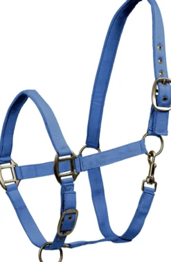 WALDHAUSEN Halfter Satin