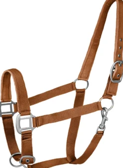WALDHAUSEN Halfter Satin