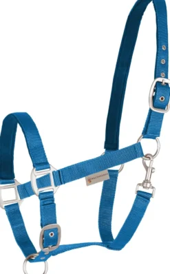 WALDHAUSEN Halfter Satin