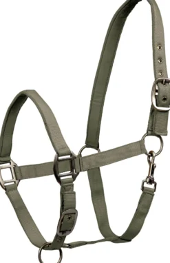 WALDHAUSEN Halfter Satin